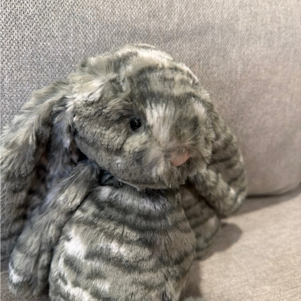 special edition bunny Ollie - Picture 6 of 7